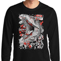 Clever Dino - Adult & Kids T-Shirts, Sweatshirts & Hoodies apparel design preview 1