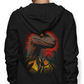 Clever Silhouette - Adult & Kids T-Shirts, Sweatshirts & Hoodies apparel design preview 1
