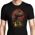 Clever Silhouette Men's Apparel - Adult & Kids T-Shirts, Sweatshirts & Hoodies apparel design preview 1