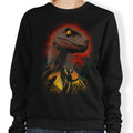 Clever Silhouette - Adult & Kids T-Shirts, Sweatshirts & Hoodies apparel design preview 1