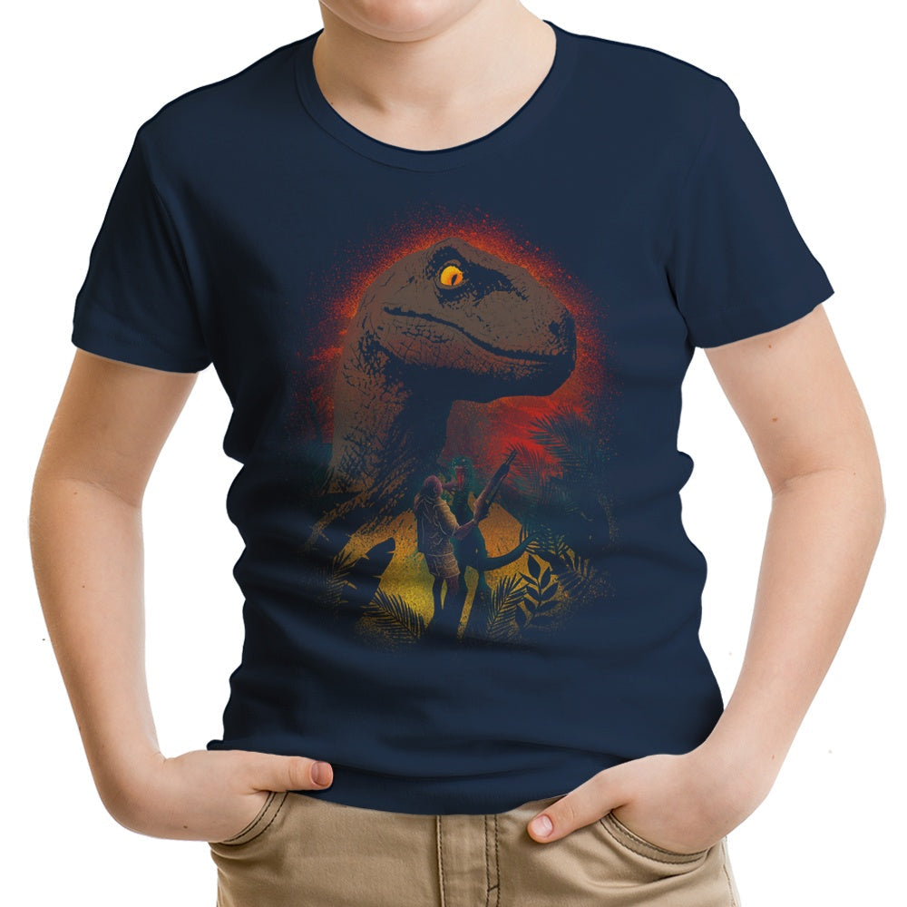 Clever Silhouette Youth Apparel - Adult & Kids T-Shirts, Sweatshirts & Hoodies apparel design preview 2