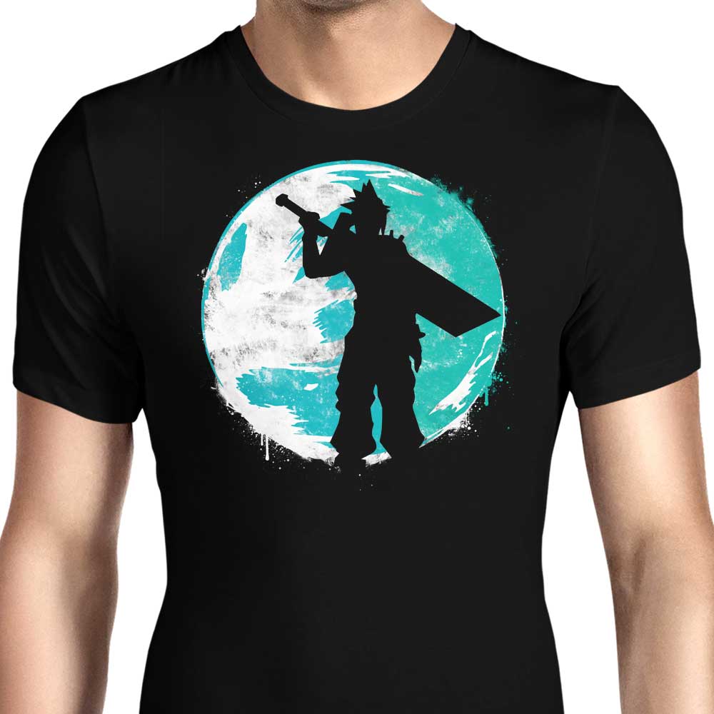 Cloud Cover Men's Apparel - Adult & Kids T-Shirts, Sweatshirts & Hoodies apparel design preview 1