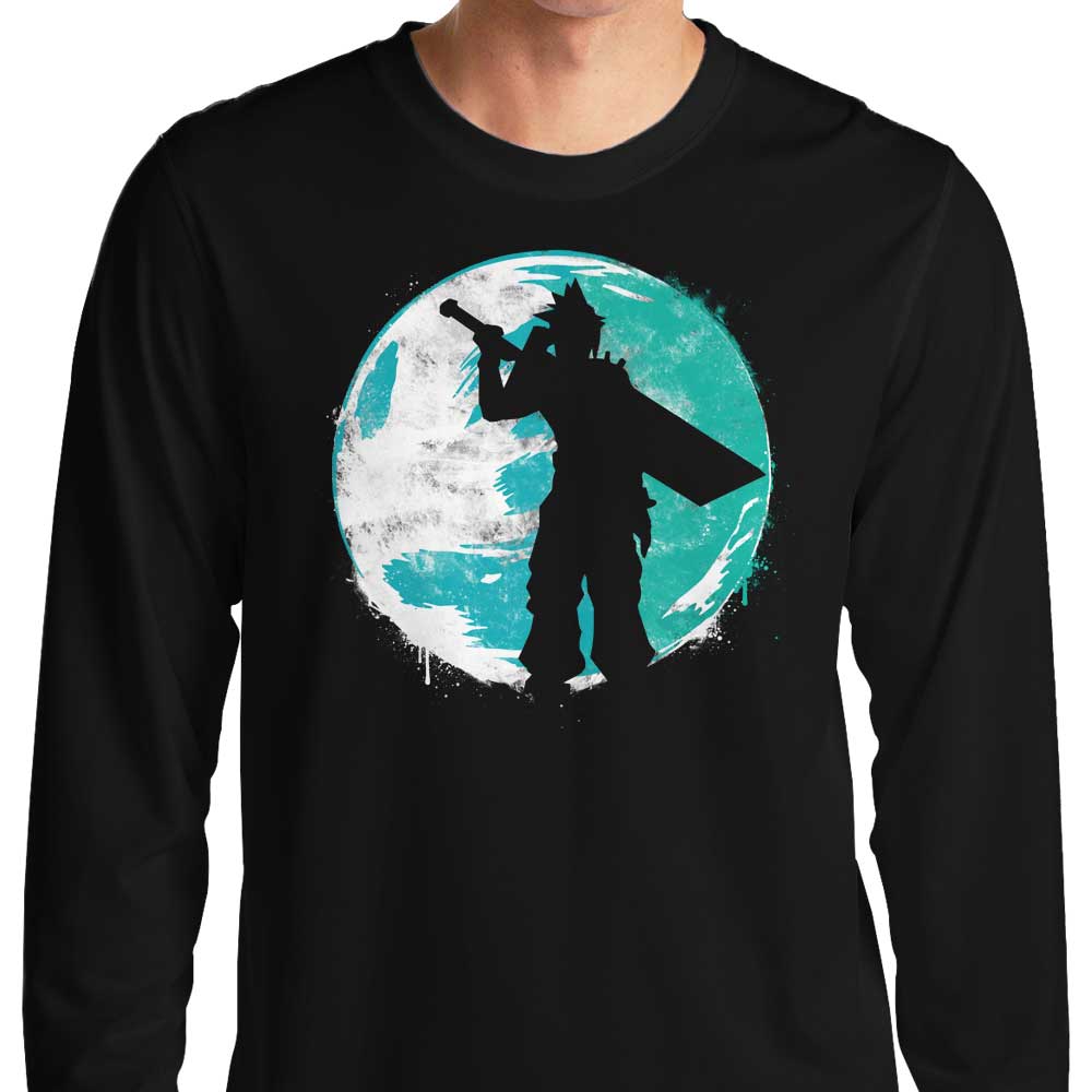 Cloud Cover - Adult & Kids T-Shirts, Sweatshirts & Hoodies apparel design preview 1