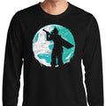Cloud Cover - Adult & Kids T-Shirts, Sweatshirts & Hoodies apparel design preview 1