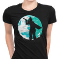 Cloud Cover Women's Apparel - Adult & Kids T-Shirts, Sweatshirts & Hoodies apparel design preview 1
