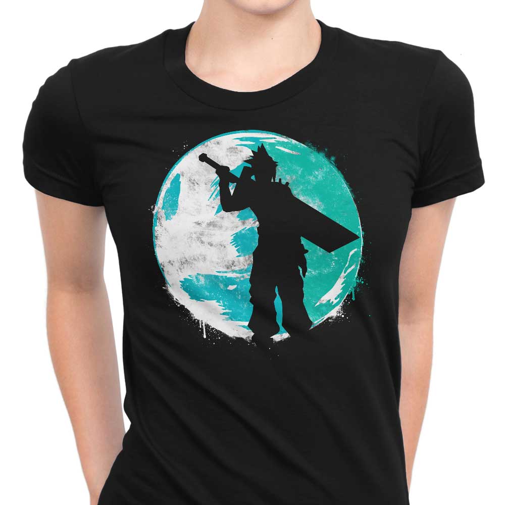 Cloud Cover Women's Apparel - Adult & Kids T-Shirts, Sweatshirts & Hoodies apparel design preview 1