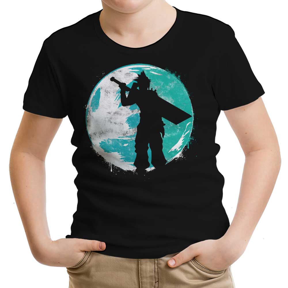 Cloud Cover Youth Apparel - Adult & Kids T-Shirts, Sweatshirts & Hoodies apparel design preview 1