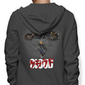Cloud - Adult & Kids T-Shirts, Sweatshirts & Hoodies apparel design preview 1