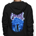 Cloud Storm - Adult & Kids T-Shirts, Sweatshirts & Hoodies apparel design preview 1