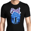 Cloud Storm Men's Apparel - Adult & Kids T-Shirts, Sweatshirts & Hoodies apparel design preview 1