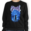 Cloud Storm - Adult & Kids T-Shirts, Sweatshirts & Hoodies apparel design preview 1