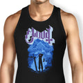 Cloud Storm Tank Top - Adult & Kids T-Shirts, Sweatshirts & Hoodies apparel design preview 1