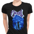Cloud Storm Women's Apparel - Adult & Kids T-Shirts, Sweatshirts & Hoodies apparel design preview 1
