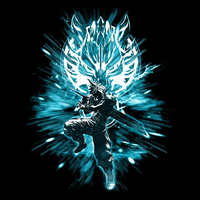 Cloud Strikes Men's Apparel - Adult & Kids T-Shirts, Sweatshirts & Hoodies apparel design preview 2