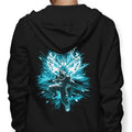 Cloud Strikes - Adult & Kids T-Shirts, Sweatshirts & Hoodies apparel design preview 1
