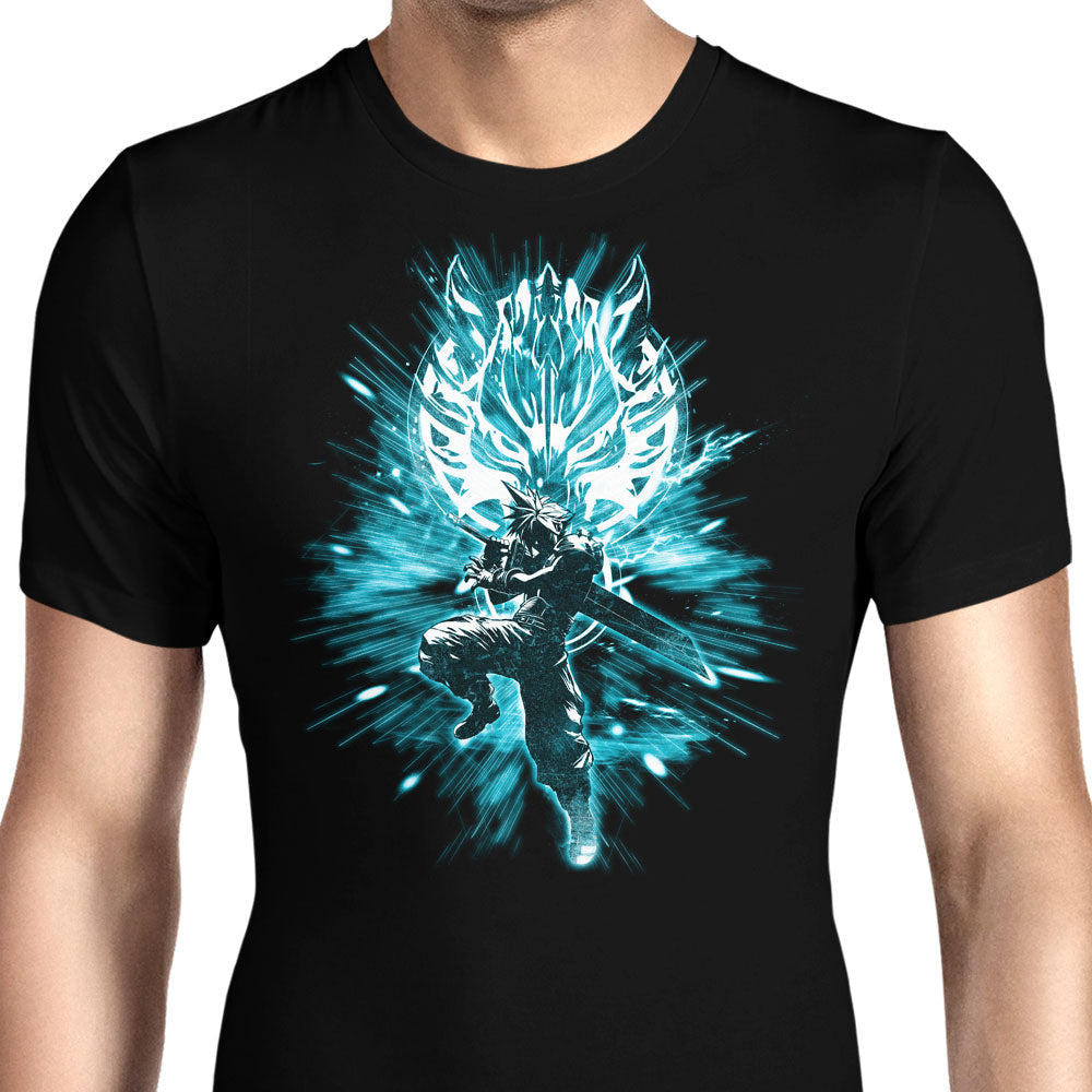 Cloud Strikes Men's Apparel - Adult & Kids T-Shirts, Sweatshirts & Hoodies apparel design preview 1