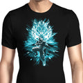 Cloud Strikes Men's Apparel - Adult & Kids T-Shirts, Sweatshirts & Hoodies apparel design preview 1