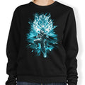 Cloud Strikes - Adult & Kids T-Shirts, Sweatshirts & Hoodies apparel design preview 1