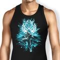 Cloud Strikes Tank Top - Adult & Kids T-Shirts, Sweatshirts & Hoodies apparel design preview 1