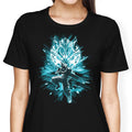 Cloud Strikes Women's Apparel - Adult & Kids T-Shirts, Sweatshirts & Hoodies apparel design preview 1