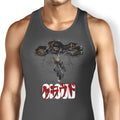 Cloud Tank Top - Adult & Kids T-Shirts, Sweatshirts & Hoodies apparel design preview 1