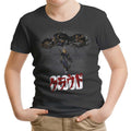 Cloud Youth Apparel - Adult & Kids T-Shirts, Sweatshirts & Hoodies apparel design preview 1