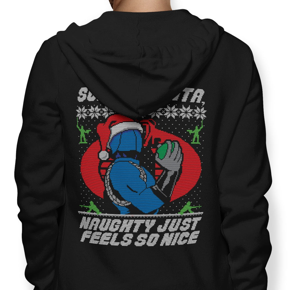 Cobra Sweater - Adult & Kids T-Shirts, Sweatshirts & Hoodies apparel design preview 1