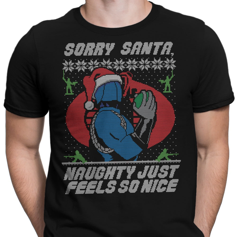 Cobra Sweater Men's Apparel - Adult & Kids T-Shirts, Sweatshirts & Hoodies apparel design preview 2