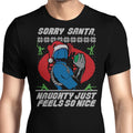 Cobra Sweater Men's Apparel - Adult & Kids T-Shirts, Sweatshirts & Hoodies apparel design preview 1