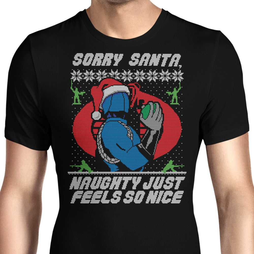 Cobra Sweater Men's Apparel - Adult & Kids T-Shirts, Sweatshirts & Hoodies apparel design preview 1
