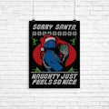Cobra Sweater Poster - Adult & Kids T-Shirts, Sweatshirts & Hoodies apparel design preview 1