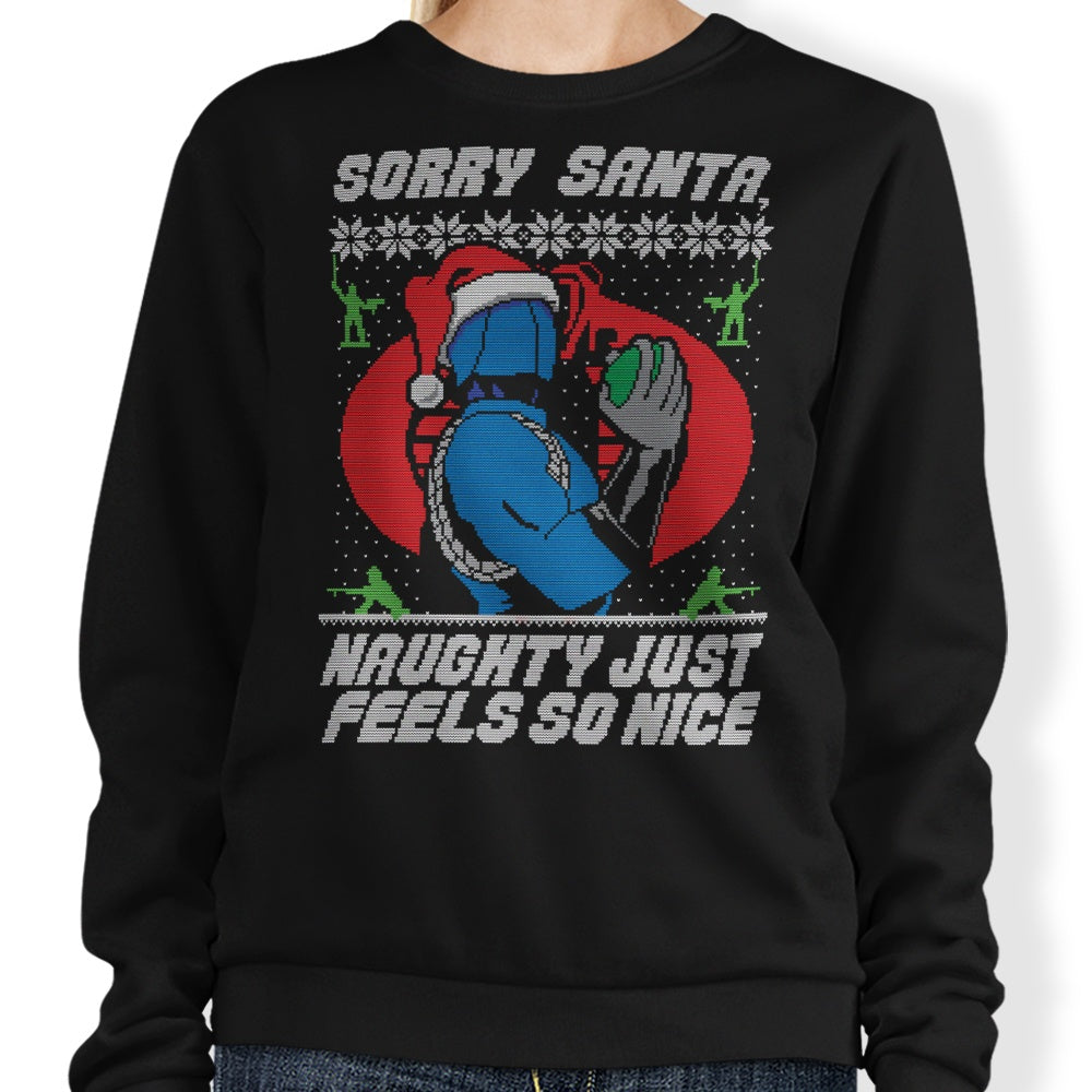 Cobra Sweater - Adult & Kids T-Shirts, Sweatshirts & Hoodies apparel design preview 1