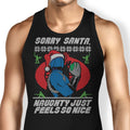 Cobra Sweater Tank Top - Adult & Kids T-Shirts, Sweatshirts & Hoodies apparel design preview 1