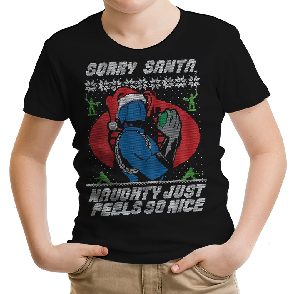 Cobra Sweater Youth Apparel - Adult & Kids T-Shirts, Sweatshirts & Hoodies apparel design preview 1