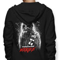 Cocaine Wookie - Adult & Kids T-Shirts, Sweatshirts & Hoodies apparel design preview 1