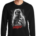 Cocaine Wookie - Adult & Kids T-Shirts, Sweatshirts & Hoodies apparel design preview 1