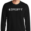 Coexist - Adult & Kids T-Shirts, Sweatshirts & Hoodies apparel design preview 1