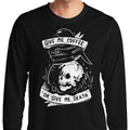 Coffee or Death - Adult & Kids T-Shirts, Sweatshirts & Hoodies apparel design preview 1