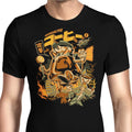Coffeecalypse Men's Apparel - Adult & Kids T-Shirts, Sweatshirts & Hoodies apparel design preview 1