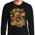 Coffeecalypse - Adult & Kids T-Shirts, Sweatshirts & Hoodies apparel design preview 1