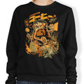 Coffeecalypse - Adult & Kids T-Shirts, Sweatshirts & Hoodies apparel design preview 1