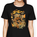 Coffeecalypse Women's Apparel - Adult & Kids T-Shirts, Sweatshirts & Hoodies apparel design preview 1