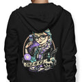 Cold as Ice - Adult & Kids T-Shirts, Sweatshirts & Hoodies apparel design preview 1
