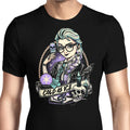 Cold as Ice Men's Apparel - Adult & Kids T-Shirts, Sweatshirts & Hoodies apparel design preview 1