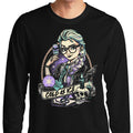 Cold as Ice - Adult & Kids T-Shirts, Sweatshirts & Hoodies apparel design preview 1