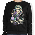 Cold as Ice - Adult & Kids T-Shirts, Sweatshirts & Hoodies apparel design preview 1