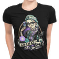 Cold as Ice Women's Apparel - Adult & Kids T-Shirts, Sweatshirts & Hoodies apparel design preview 1