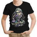 Cold as Ice Youth Apparel - Adult & Kids T-Shirts, Sweatshirts & Hoodies apparel design preview 1