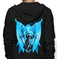 Cold Resolve - Adult & Kids T-Shirts, Sweatshirts & Hoodies apparel design preview 1