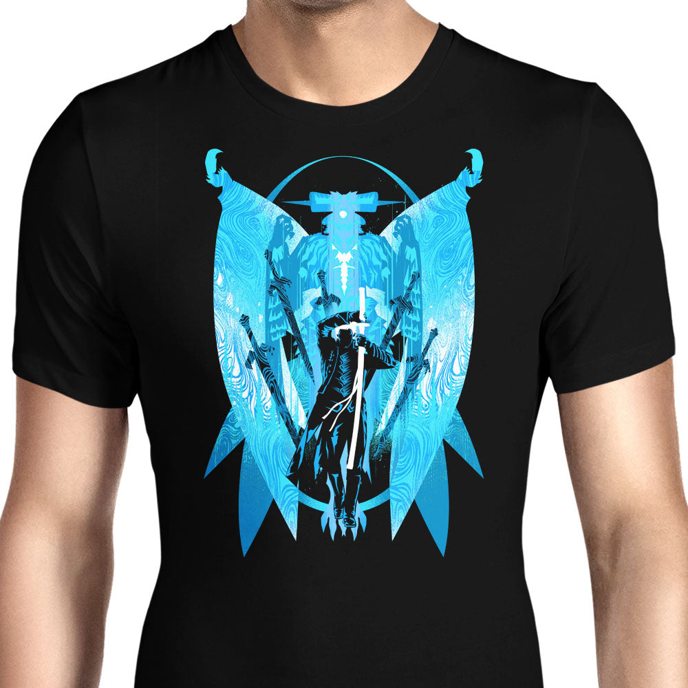 Cold Resolve Men's Apparel - Adult & Kids T-Shirts, Sweatshirts & Hoodies apparel design preview 1